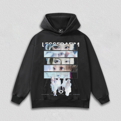 LE SSERAFIM 2025 3.0