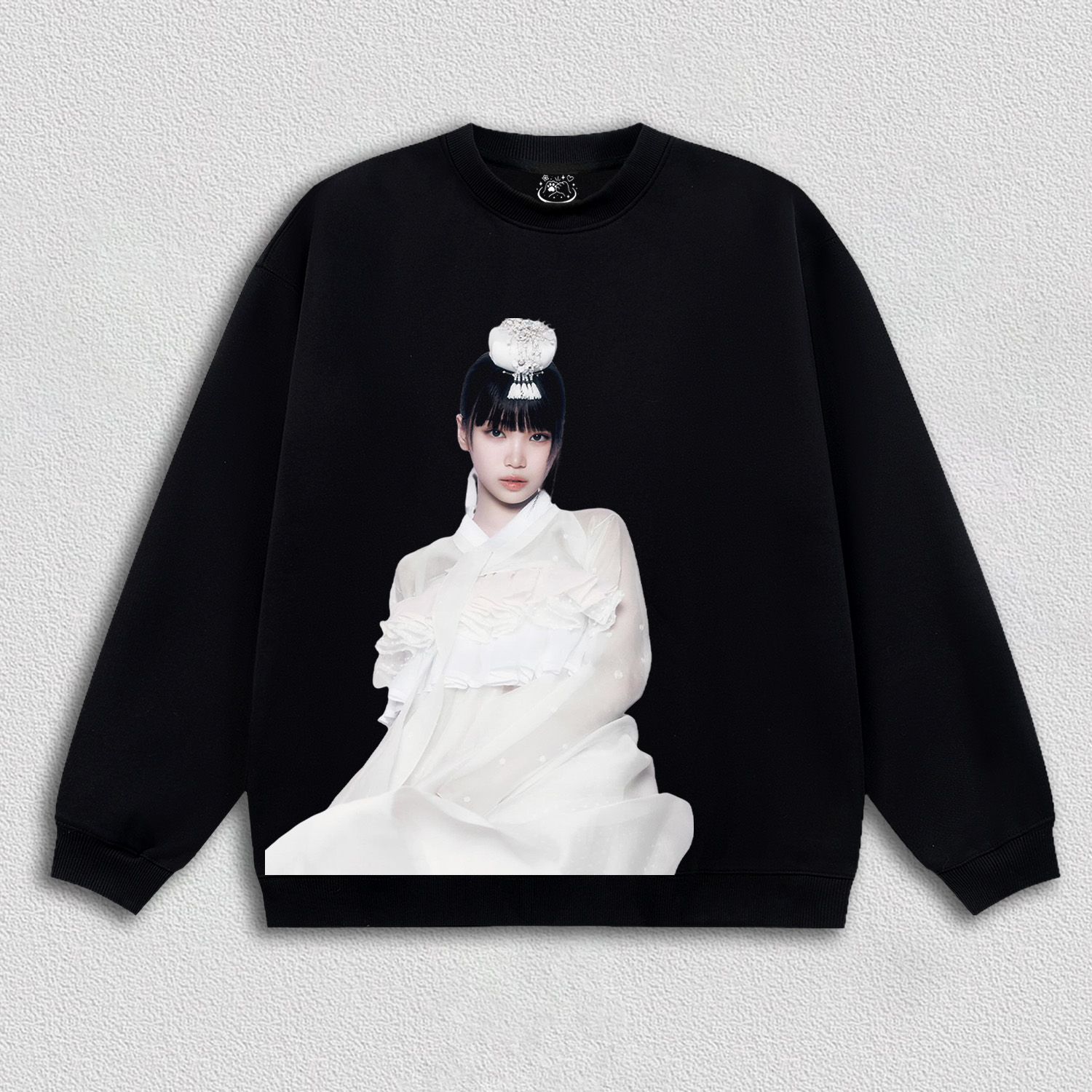 LE SSERAFIM  Chaewon