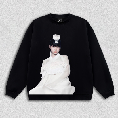 LE SSERAFIM  Chaewon