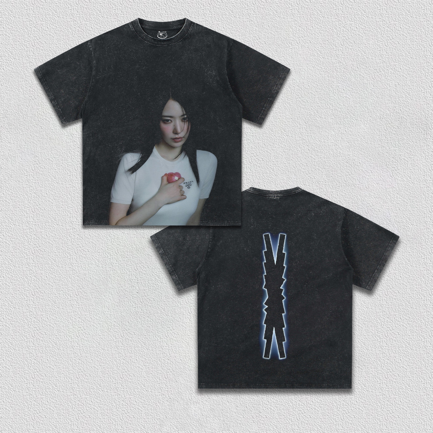 LE SSERAFIM UNIFORM SHIRT ユニフォーム サクラ M LE SSERAFIM UNIFORM SHIRT ユニフォーム サクラ M 【メーカー直営