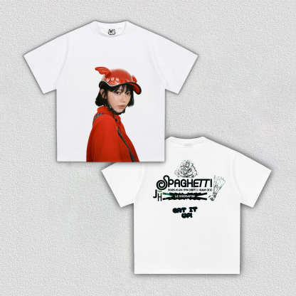 LE SSERAFIM SAKURA-DS