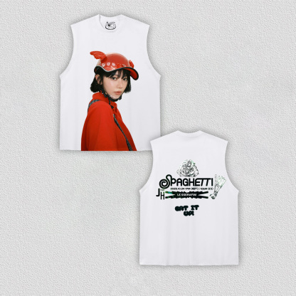 LE SSERAFIM SAKURA-DS