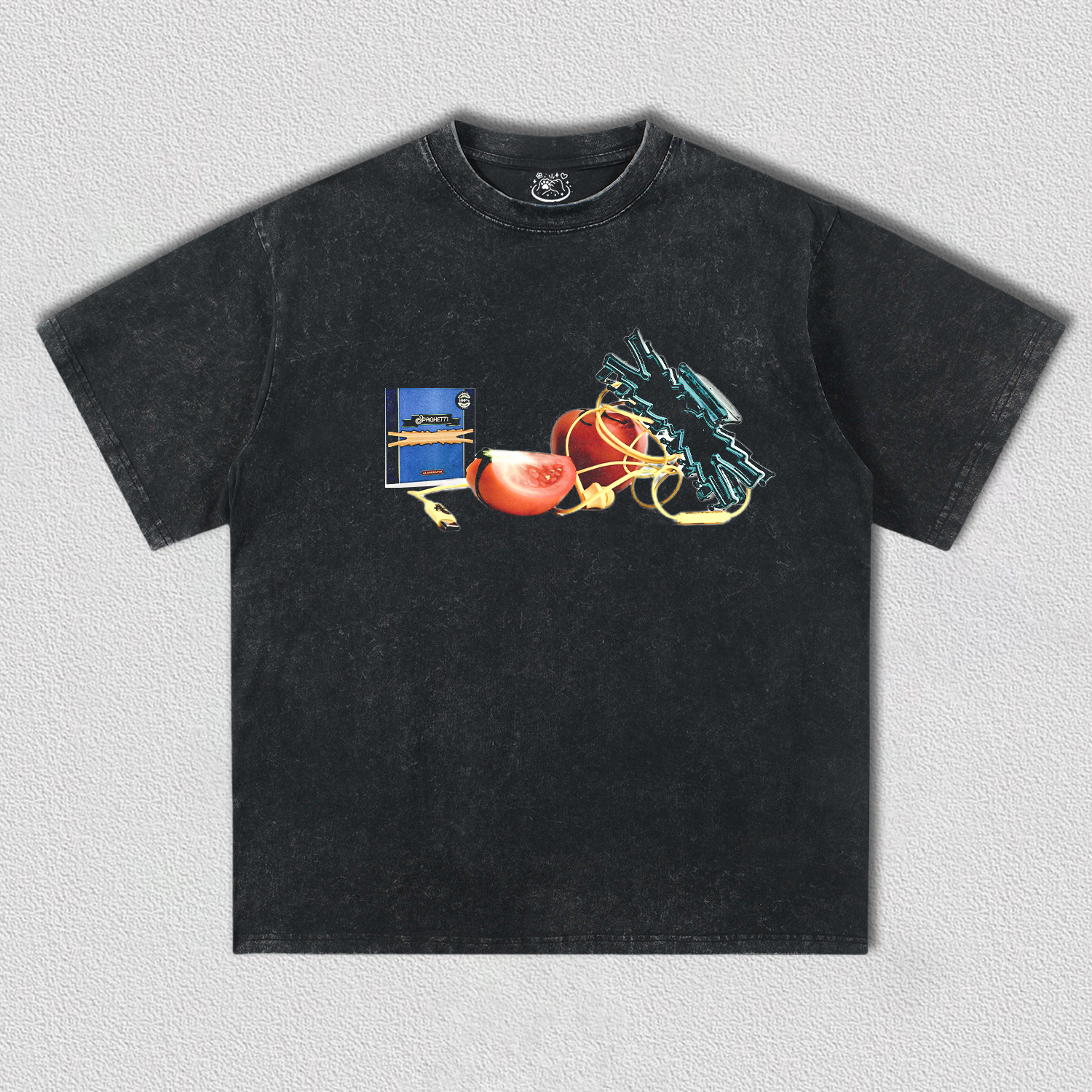 LE SSERAFIM TEE 11.2