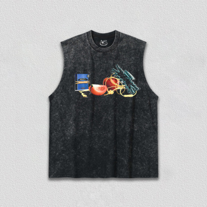 LE SSERAFIM TEE 11.2