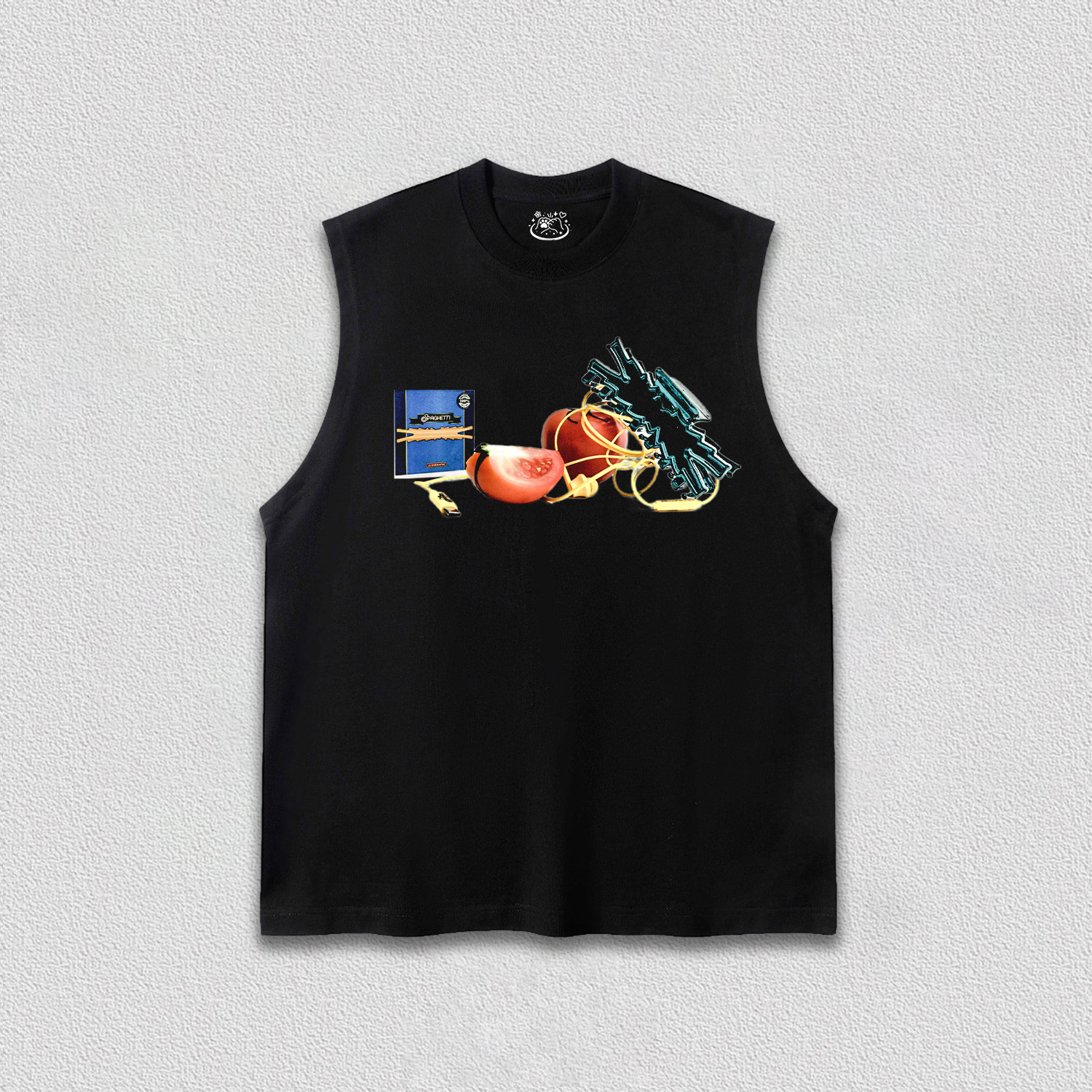 LE SSERAFIM TEE 11.2