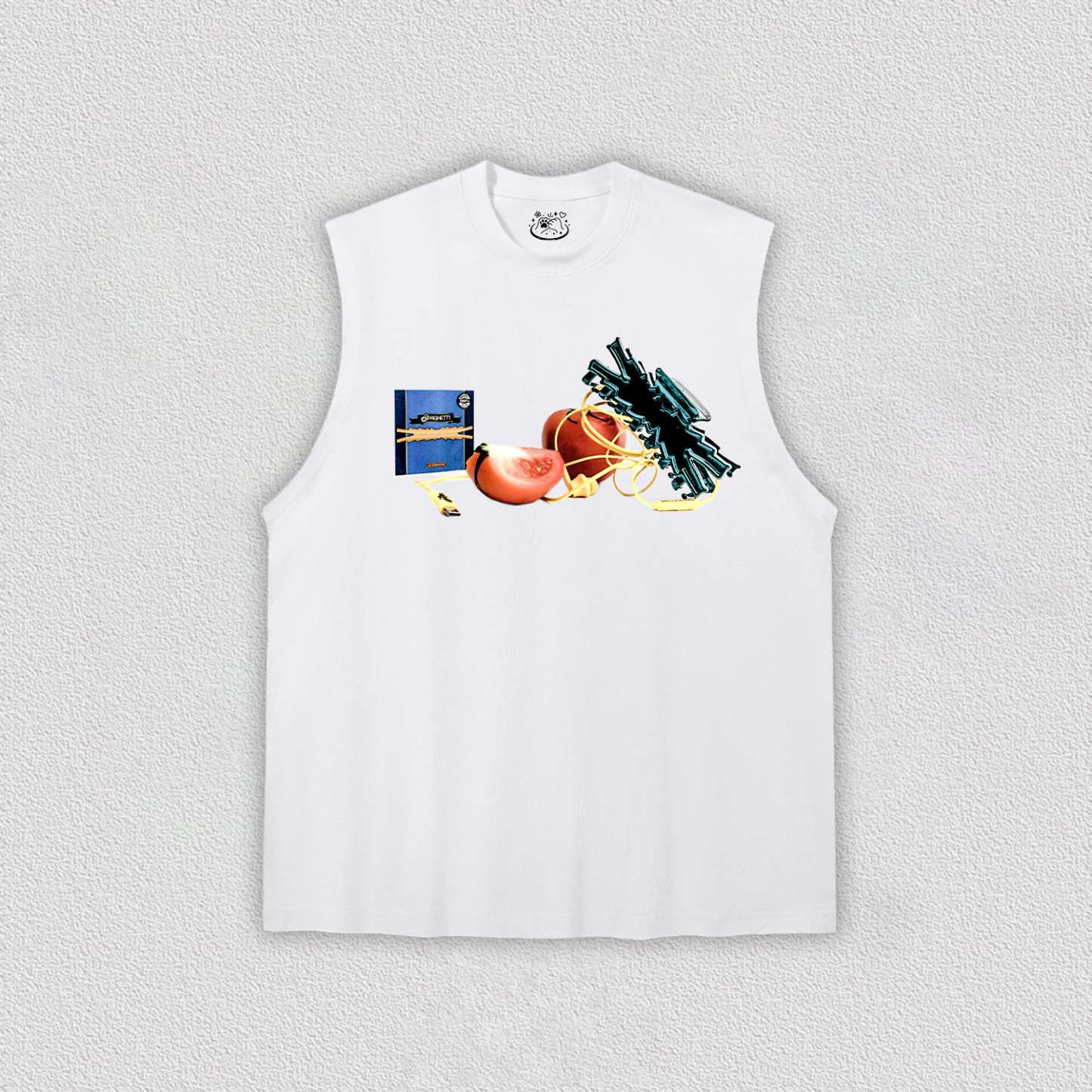 LE SSERAFIM TEE 11.2