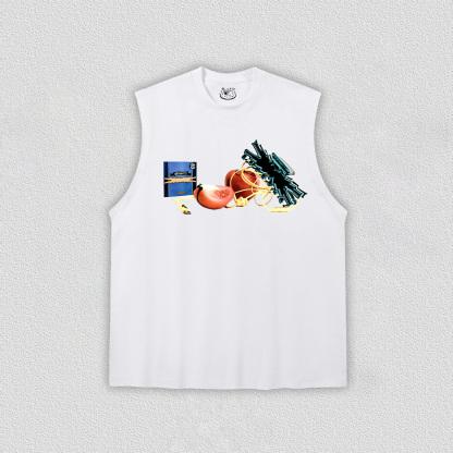 LE SSERAFIM TEE 11.2