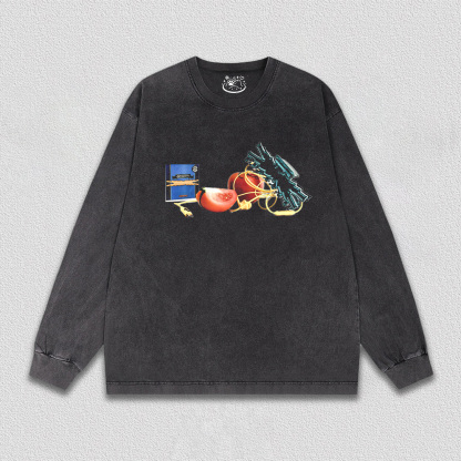 LE SSERAFIM TEE 11.2