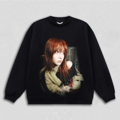 LE SSERAFIM YUNJIN TEE