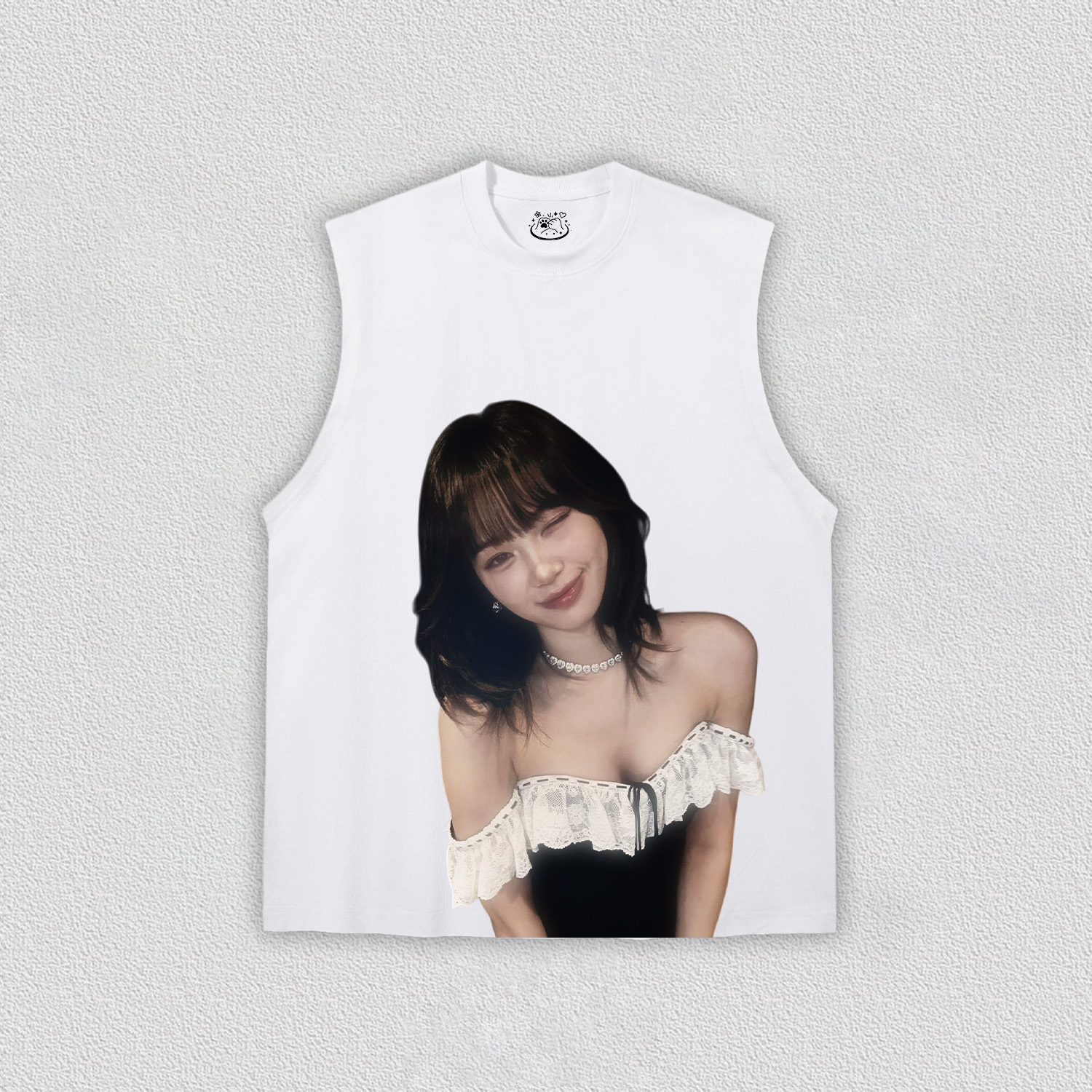 LE SSERAFIM chaewon TEE – onlynicer