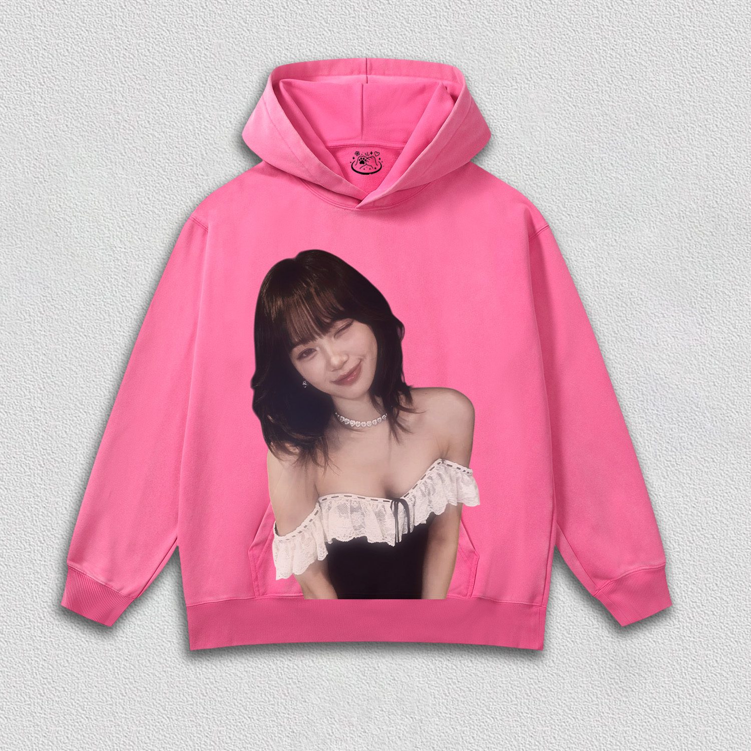 LE SSERAFIM chaewon – onlynicer