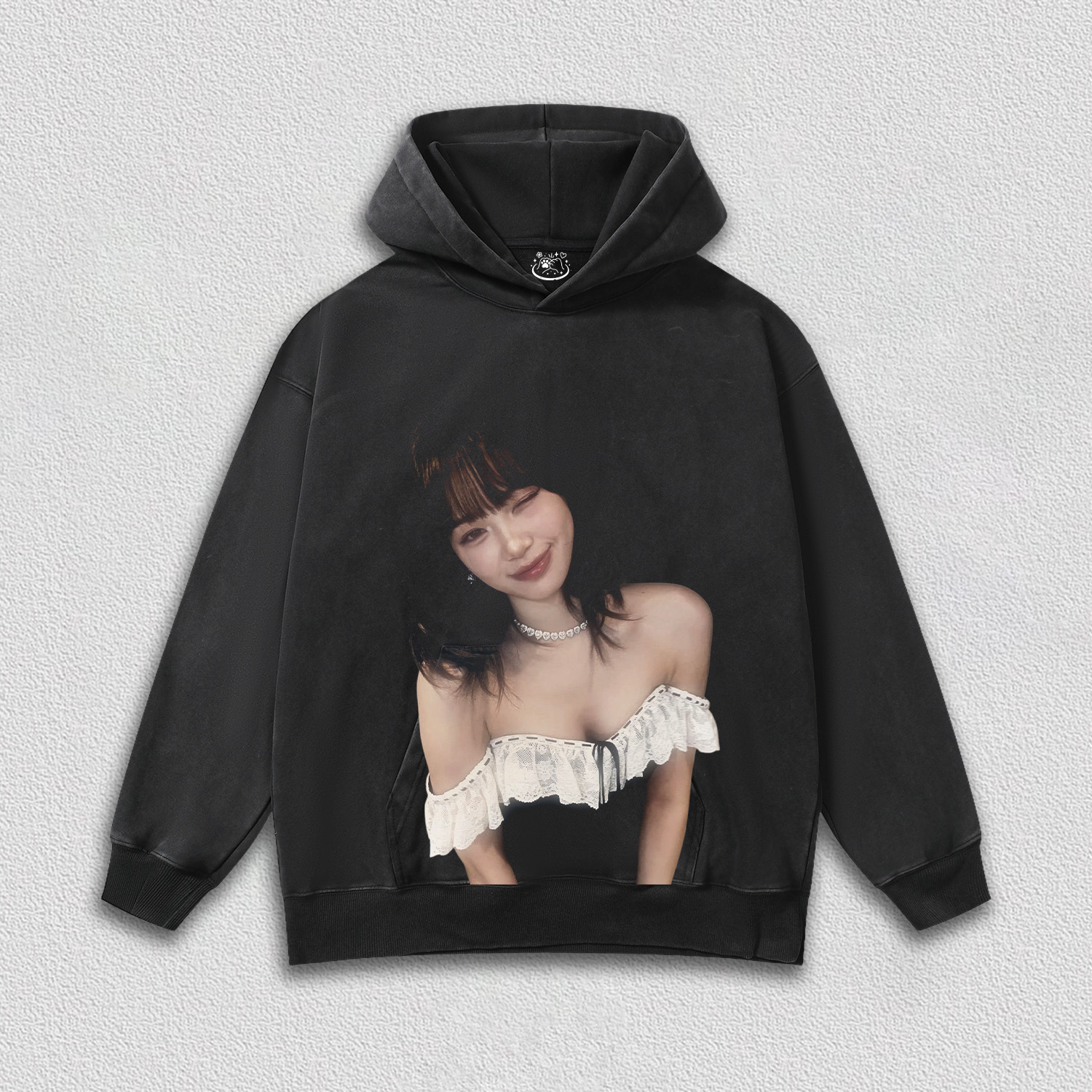 G-K-POP HOODIES – onlynicer