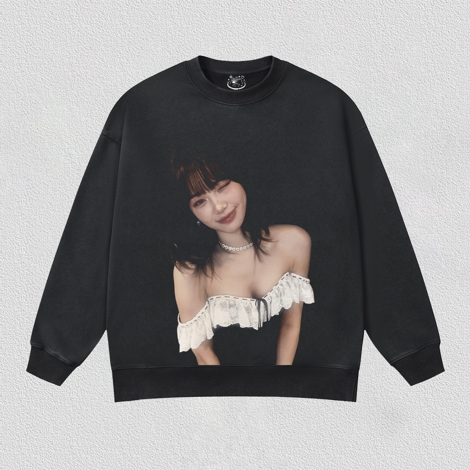 LE SSERAFIM chaewon – onlynicer