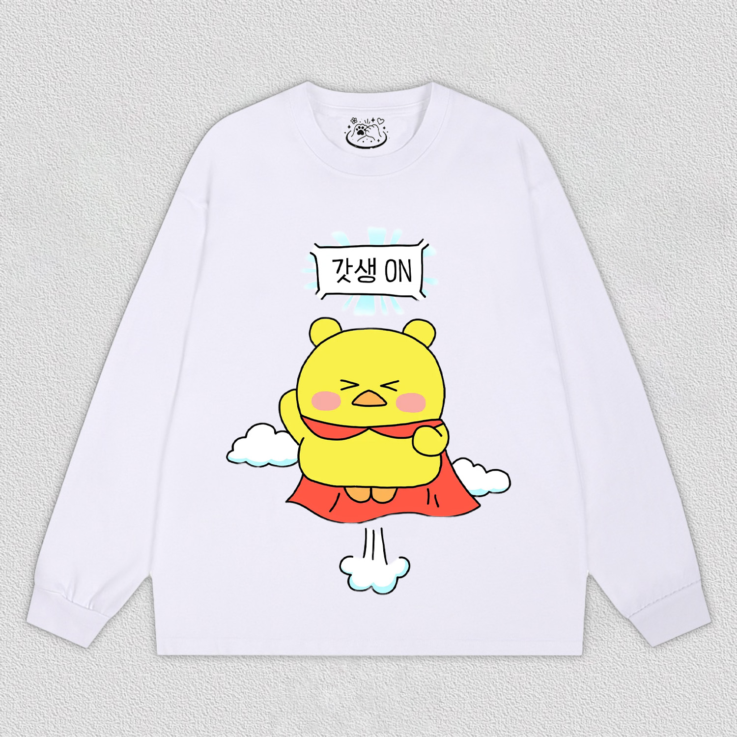 Hongppippi