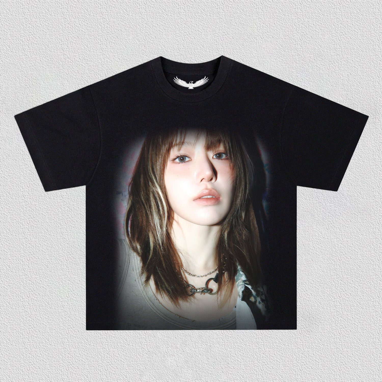 LE SSERAFIM Sakura TEE