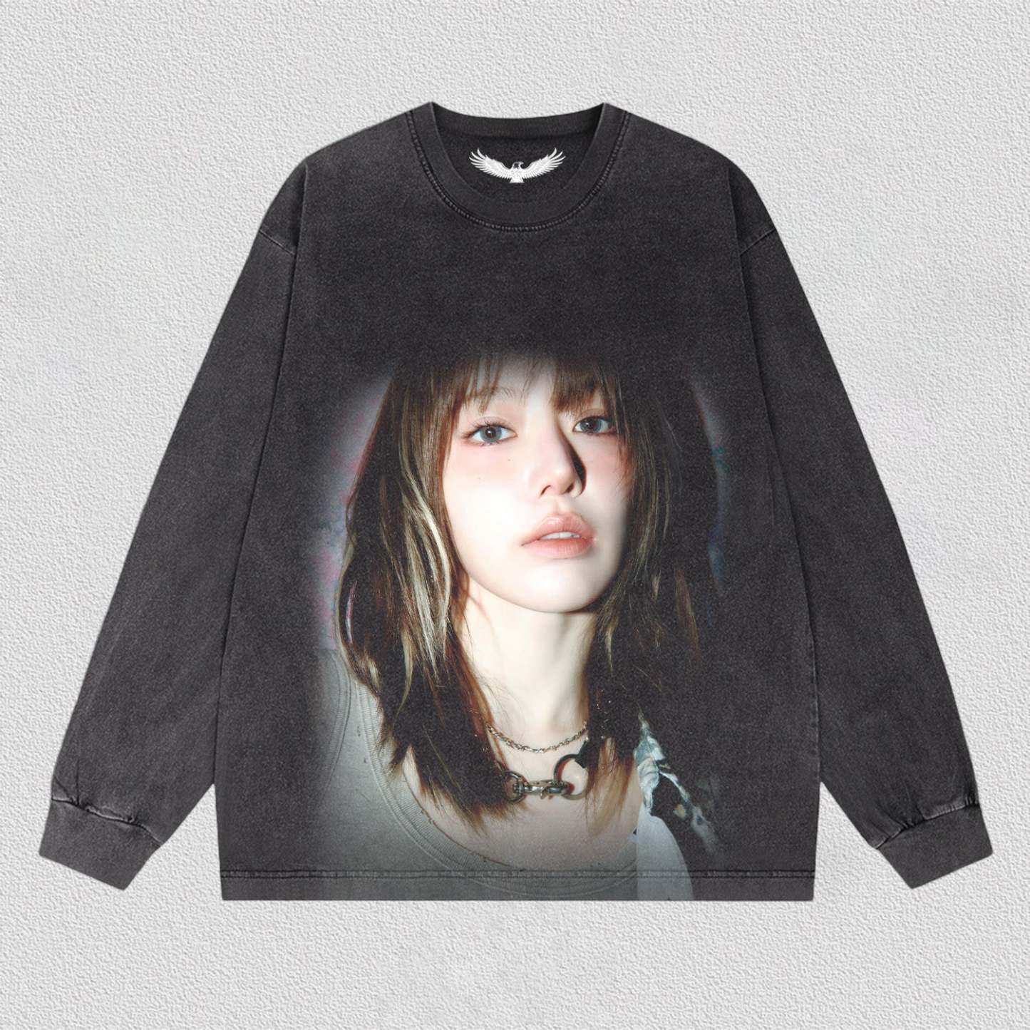 LE SSERAFIM Sakura TEE