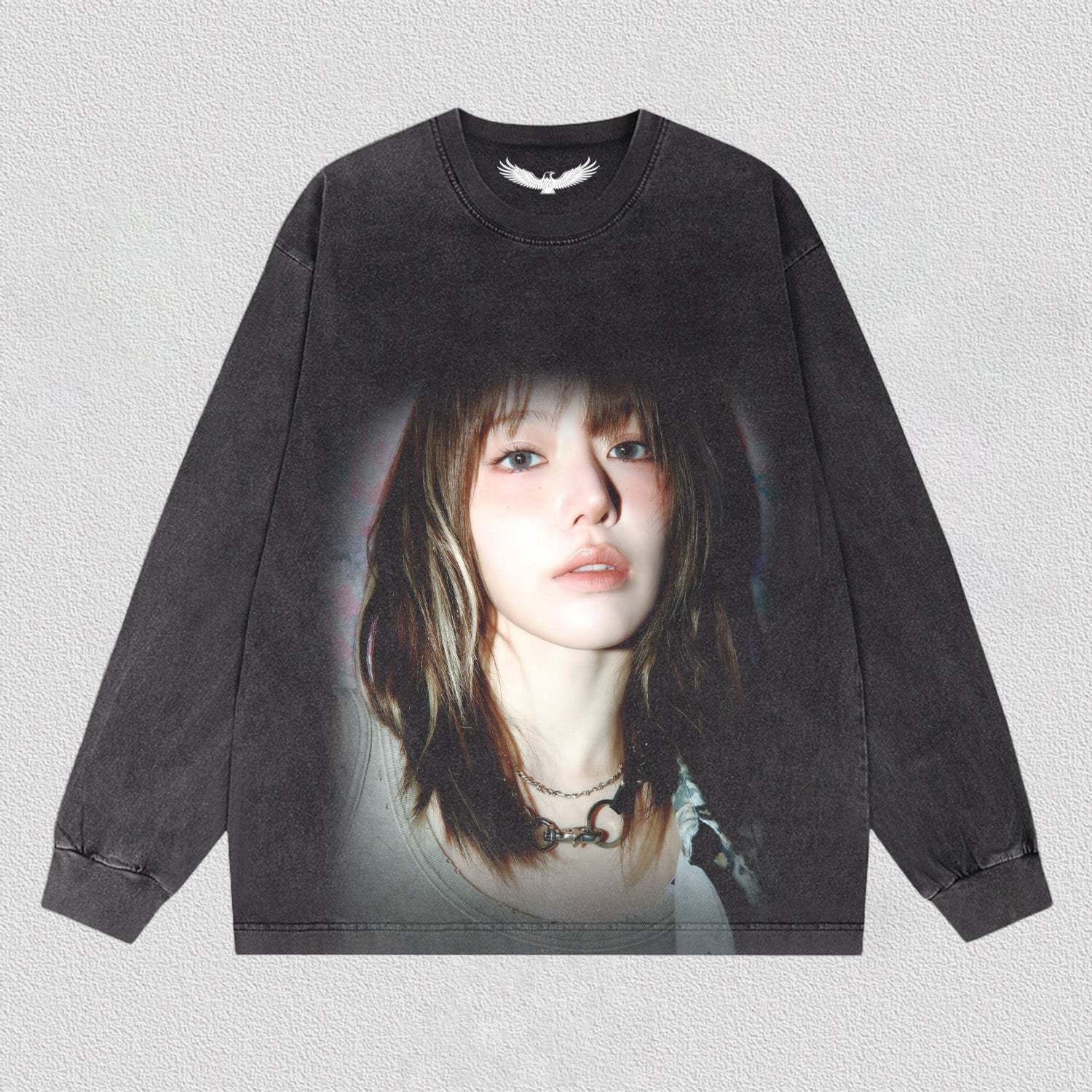 LE SSERAFIM Sakura TEE