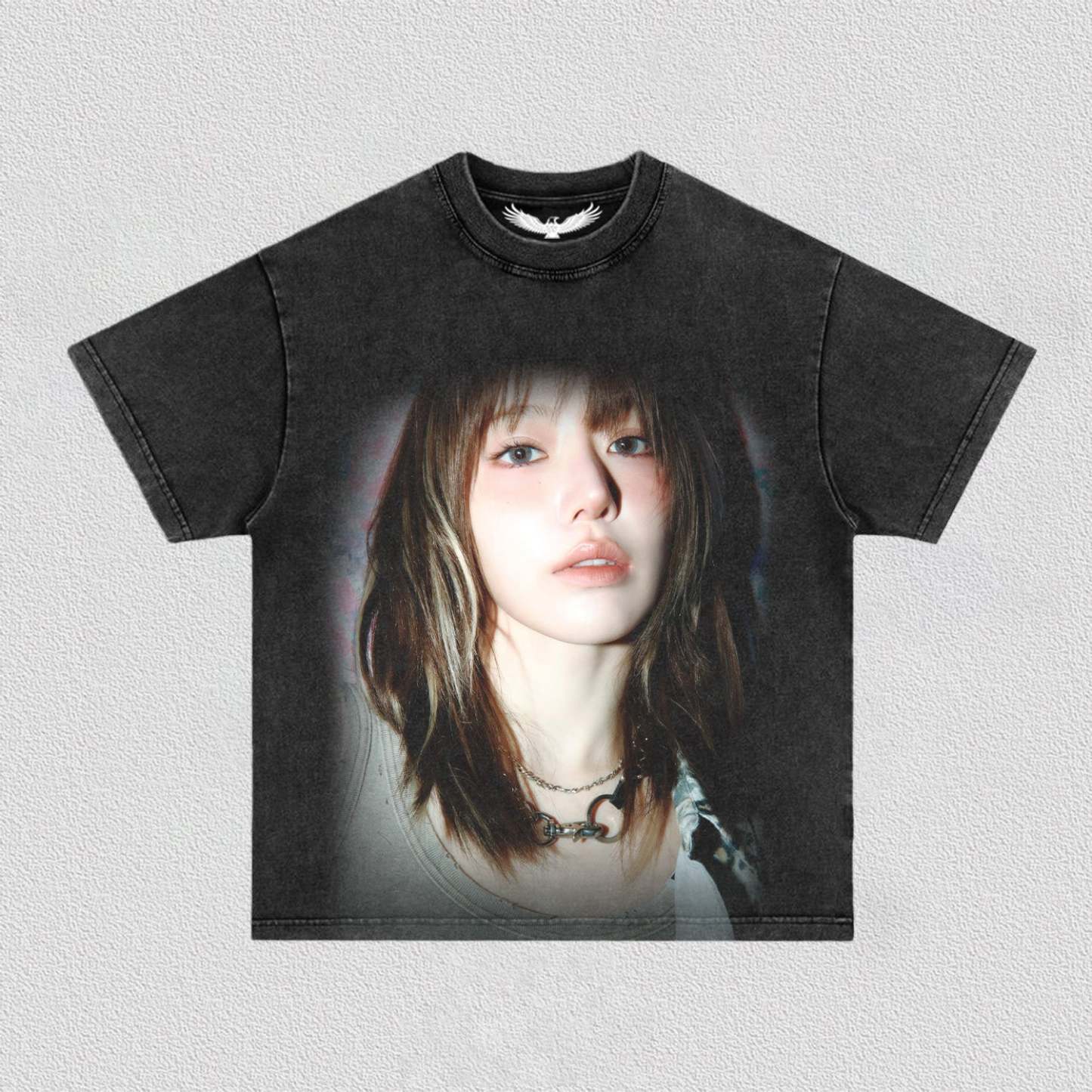 LE SSERAFIM Sakura TEE