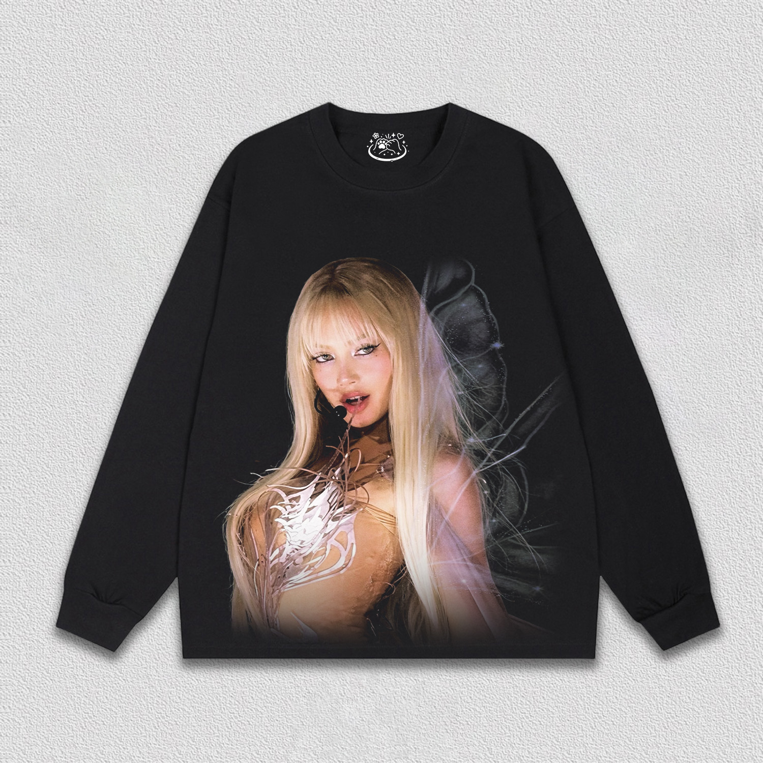 Lisa S1 Tee