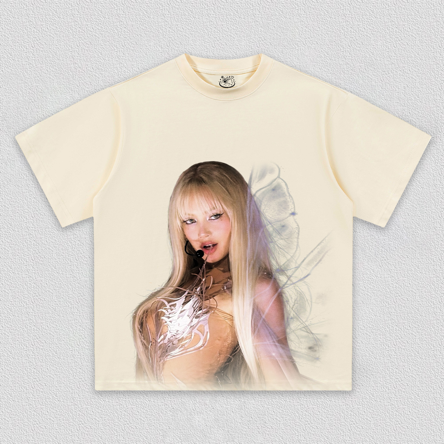 Lisa S1 Tee