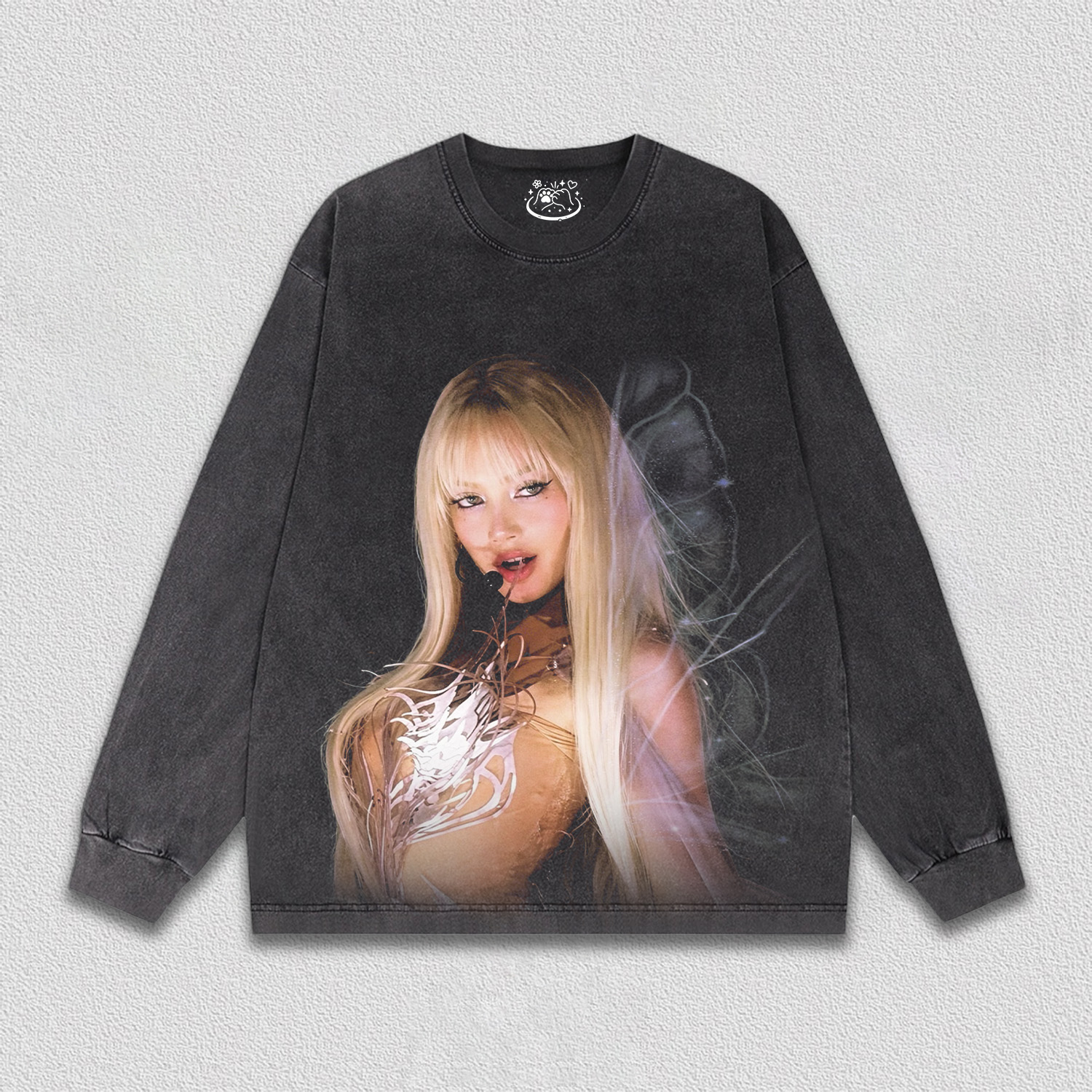 Lisa S1 Tee