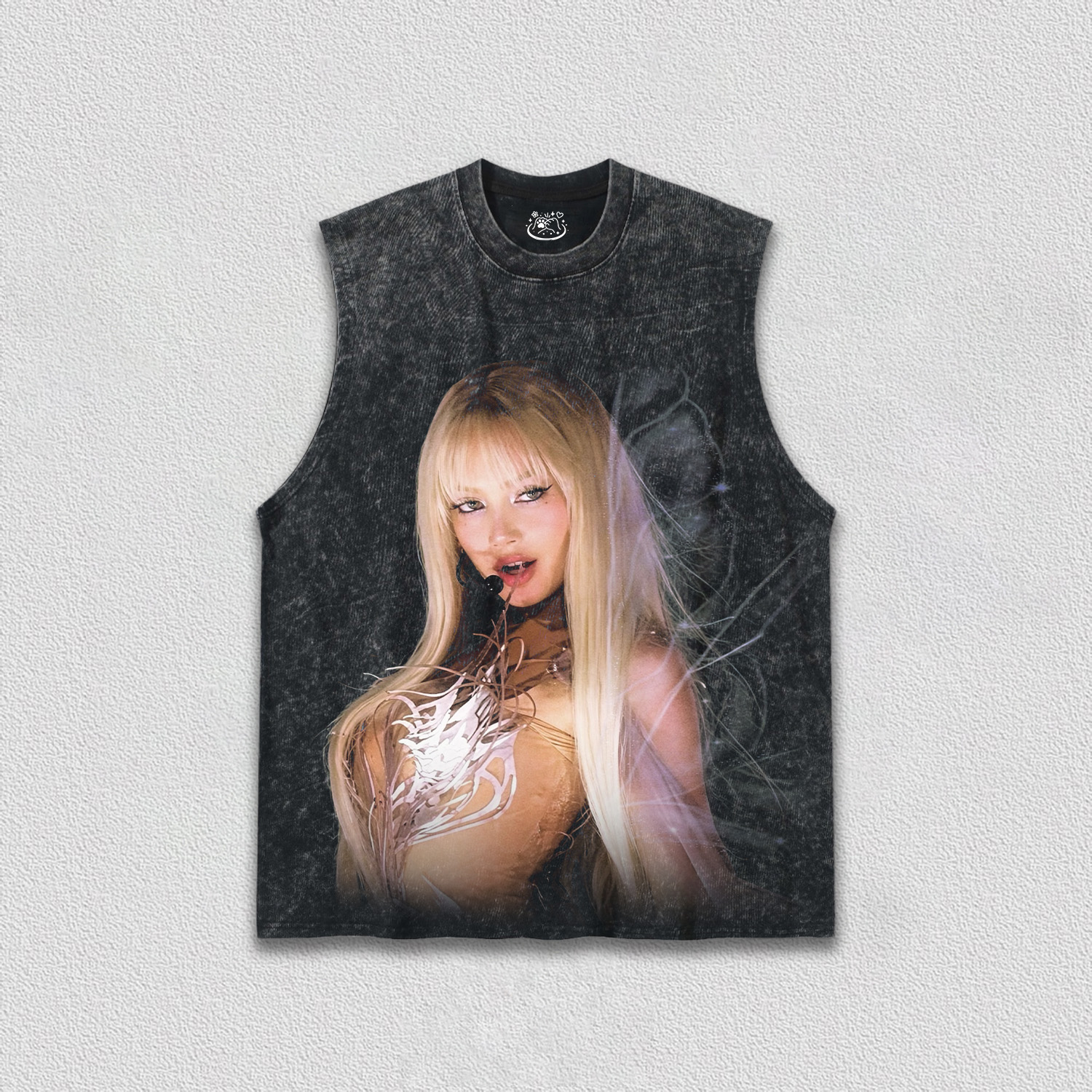 Lisa S1 Tee