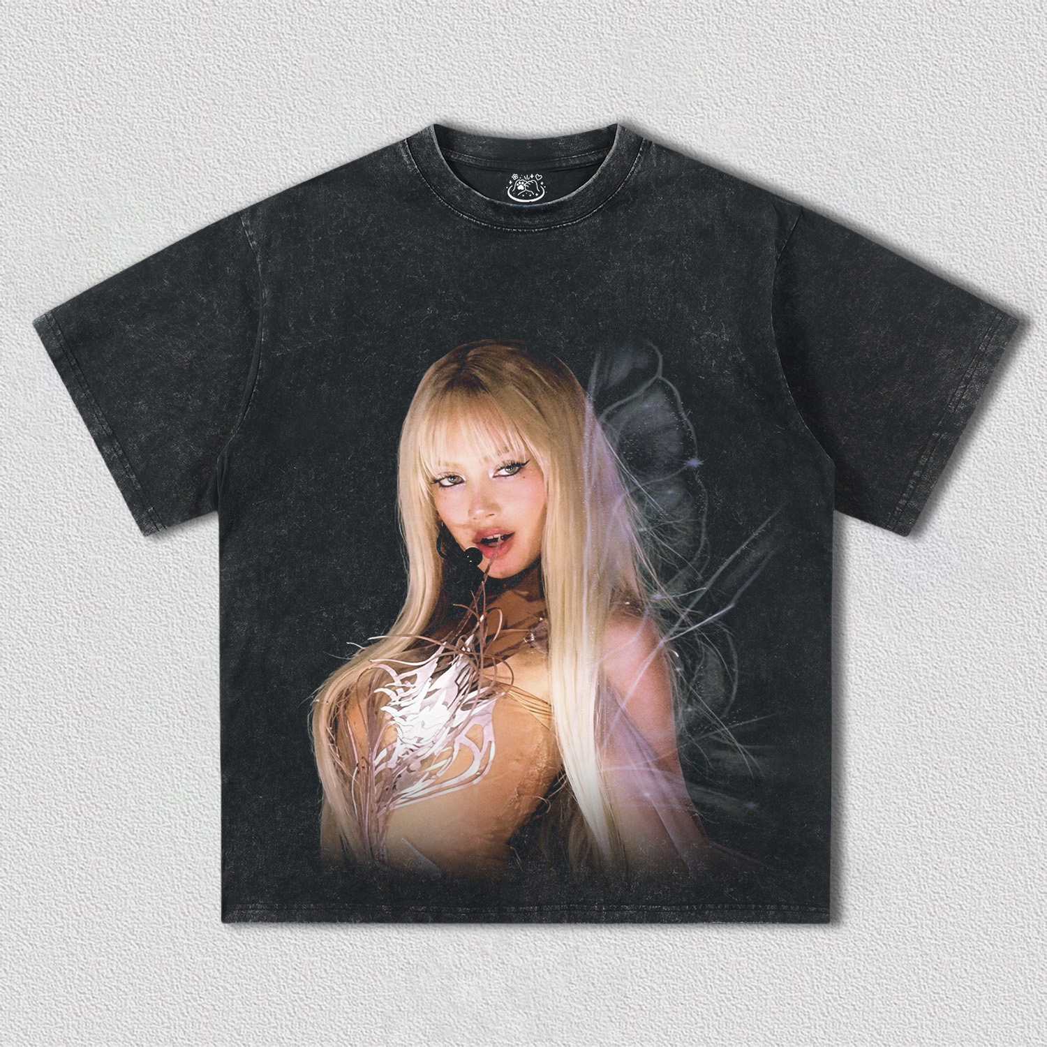 Lisa S1 Tee