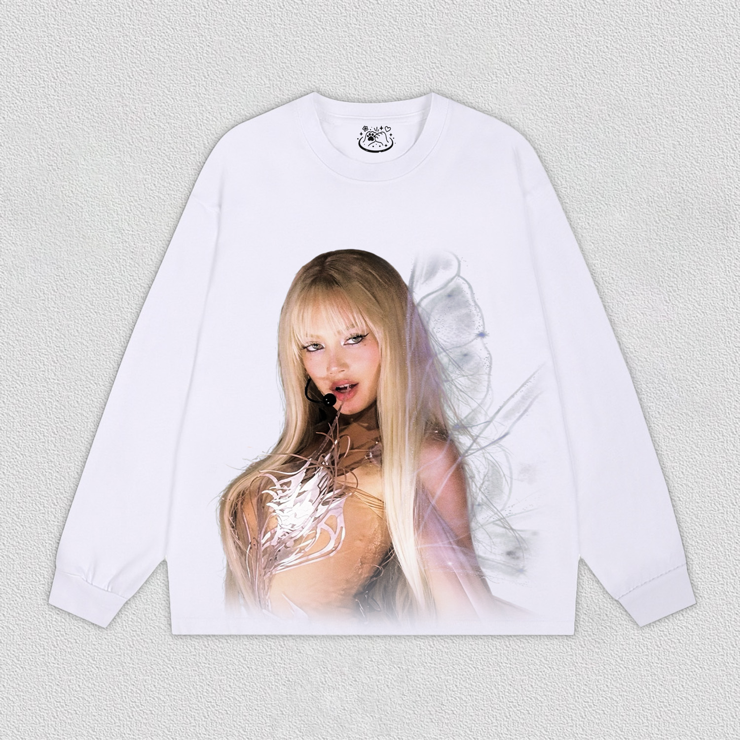 Lisa S1 Tee