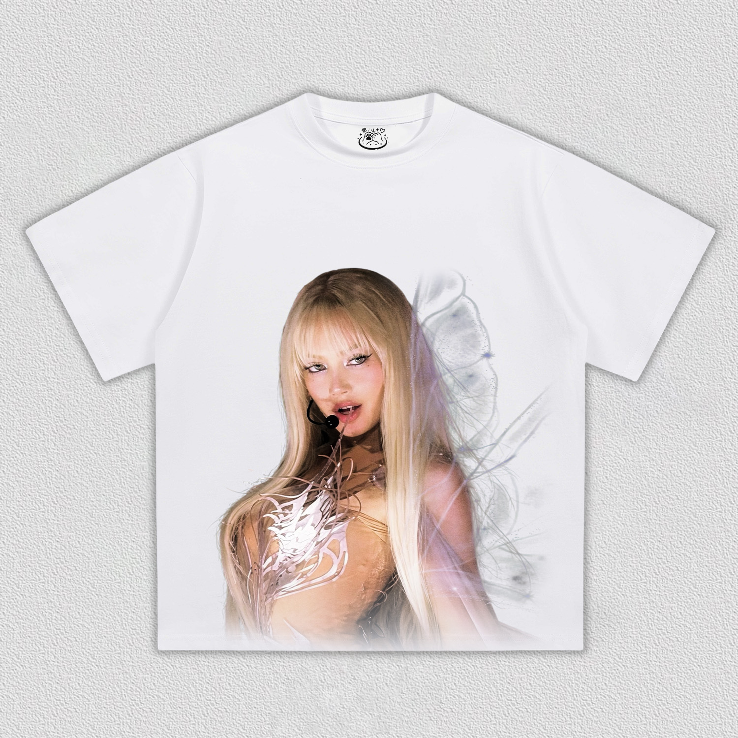 Lisa S1 Tee
