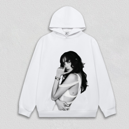 BLACKPINK LISA HOODIES