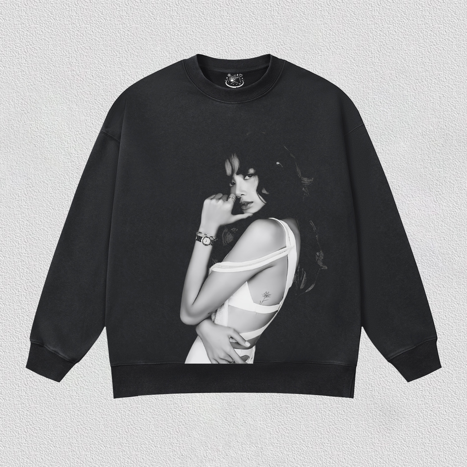 BLACKPINK LISA HOODIES