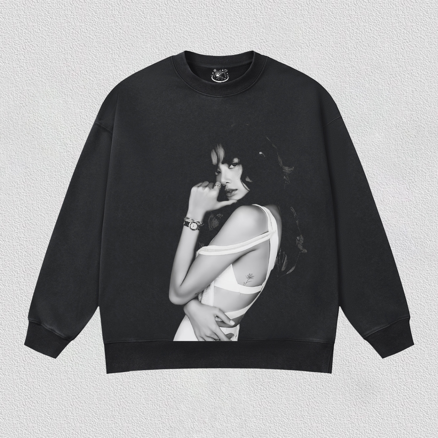 BLACKPINK LISA HOODIES