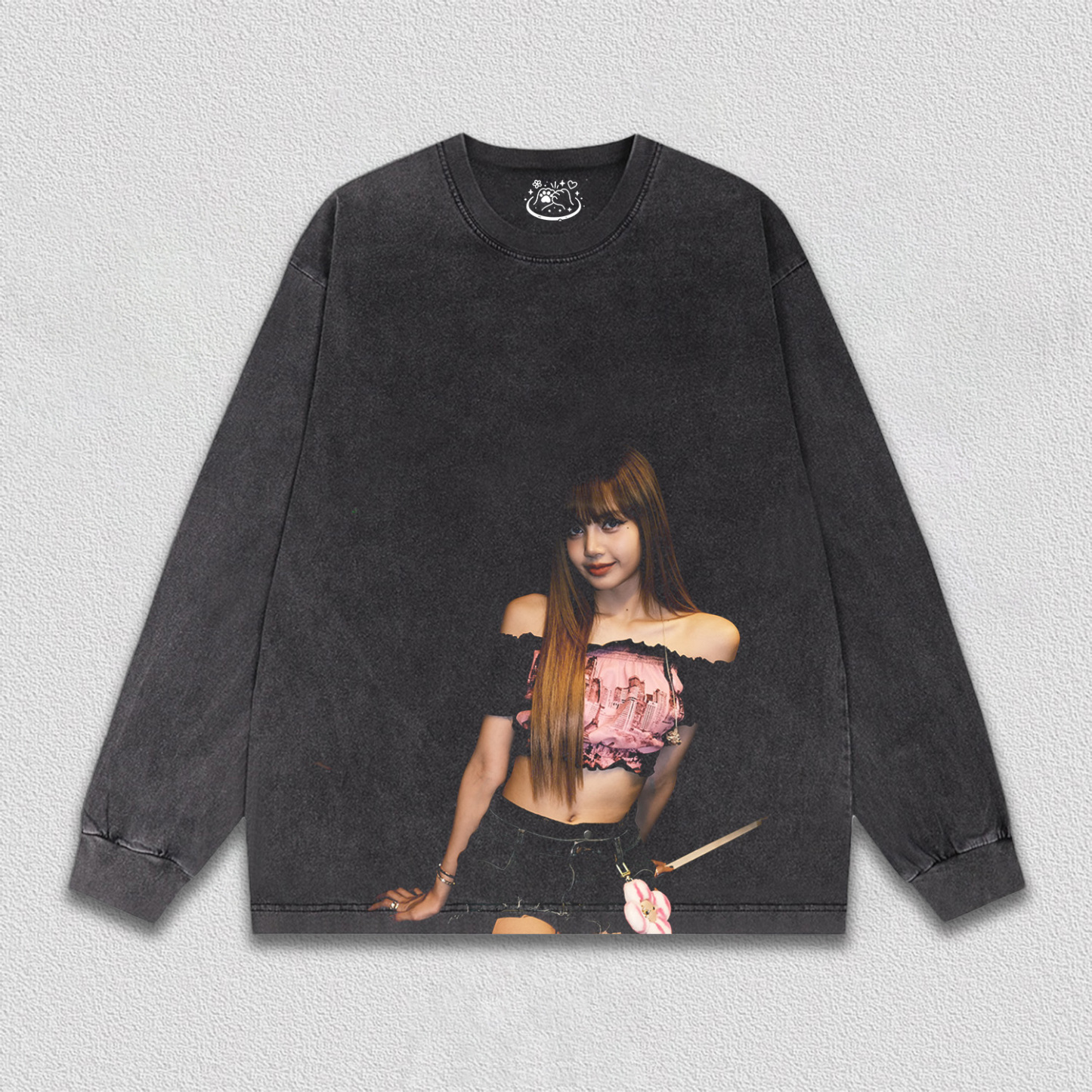 LISA TEE 12.8
