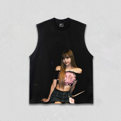 LISA TEE 12.8