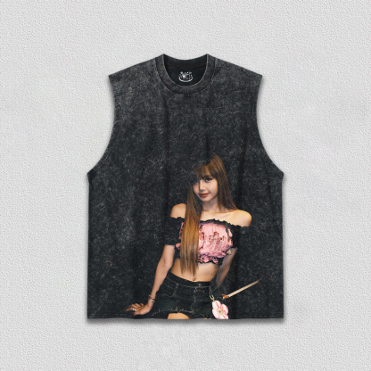 LISA TEE 12.8