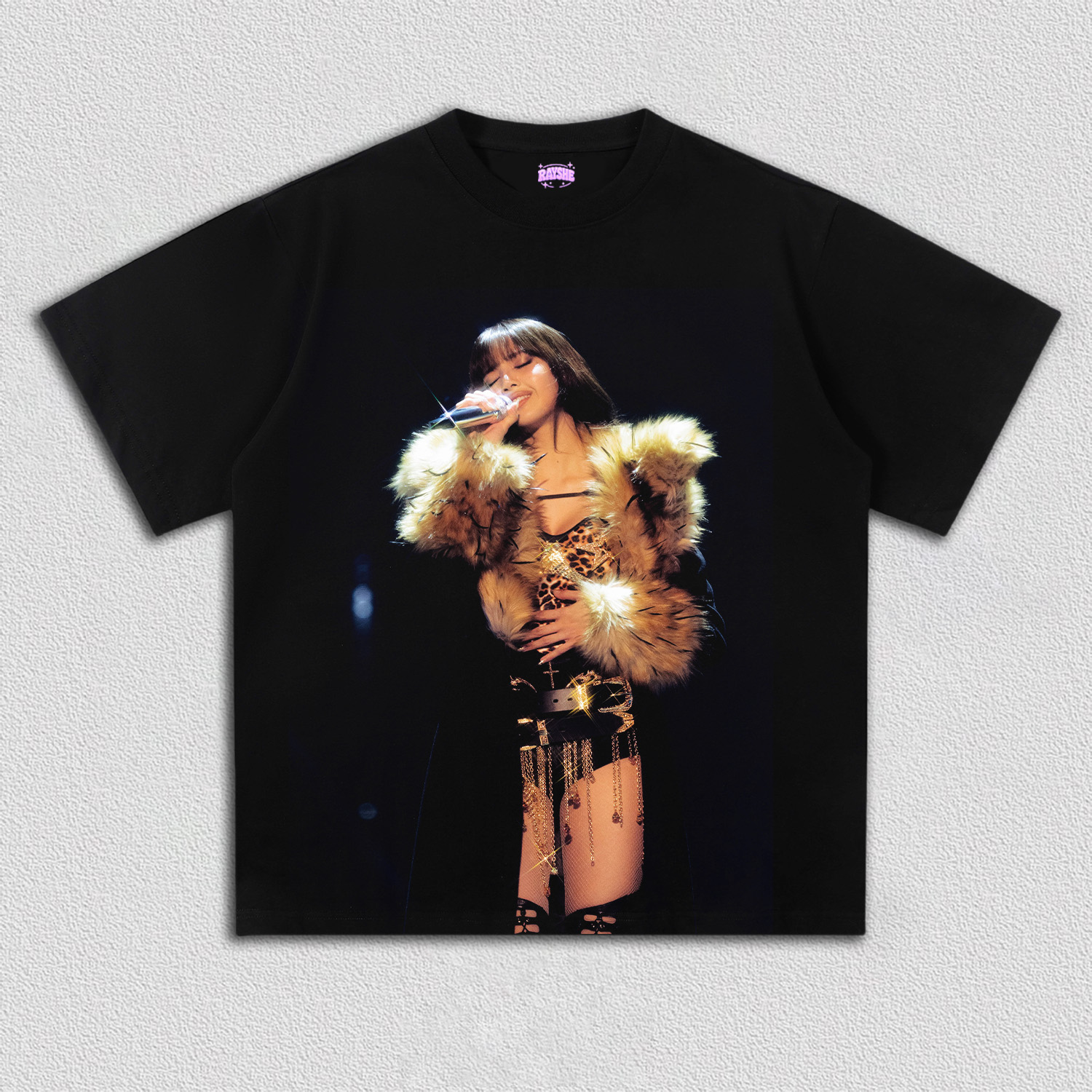 LISA TEE 1.27