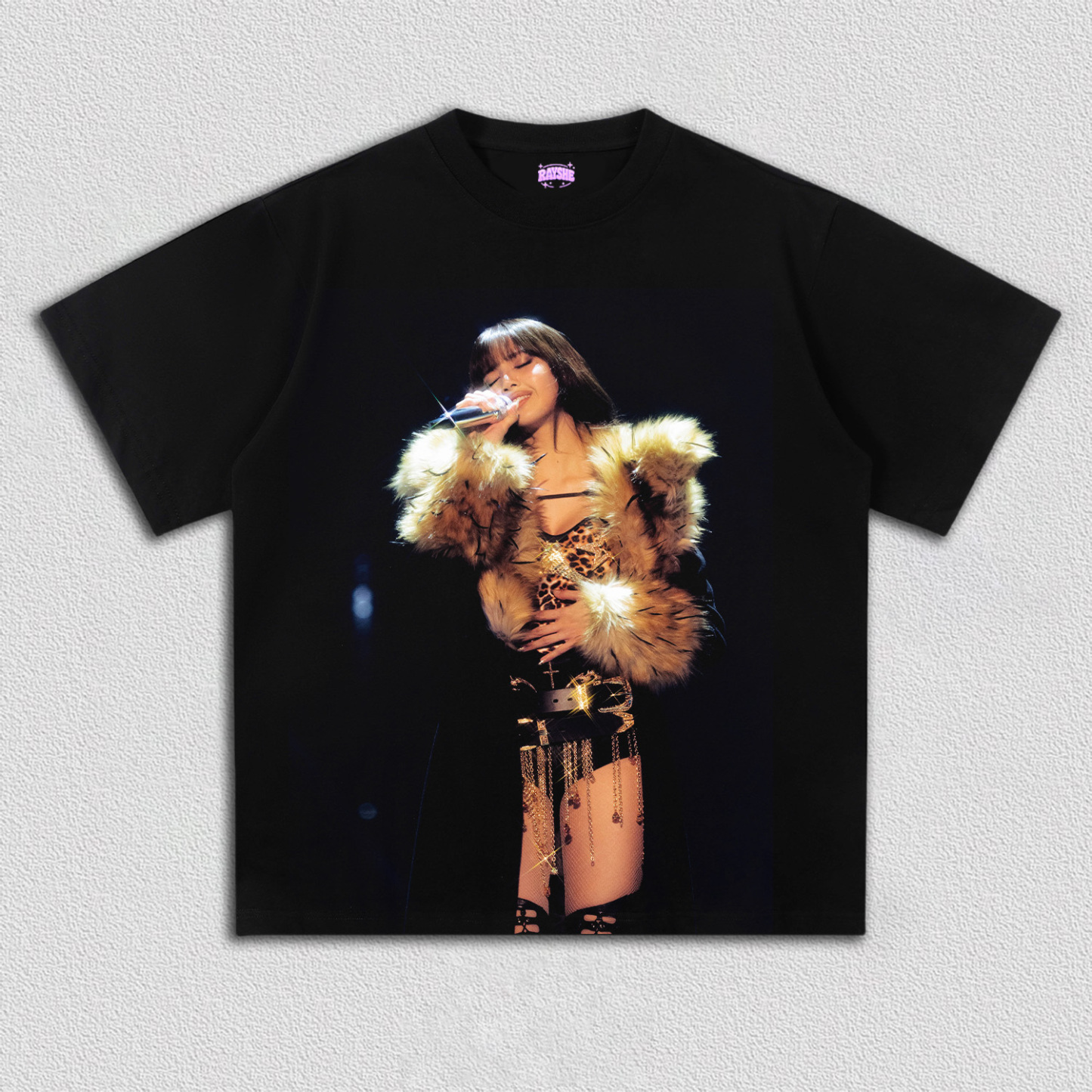 LISA TEE 1.27
