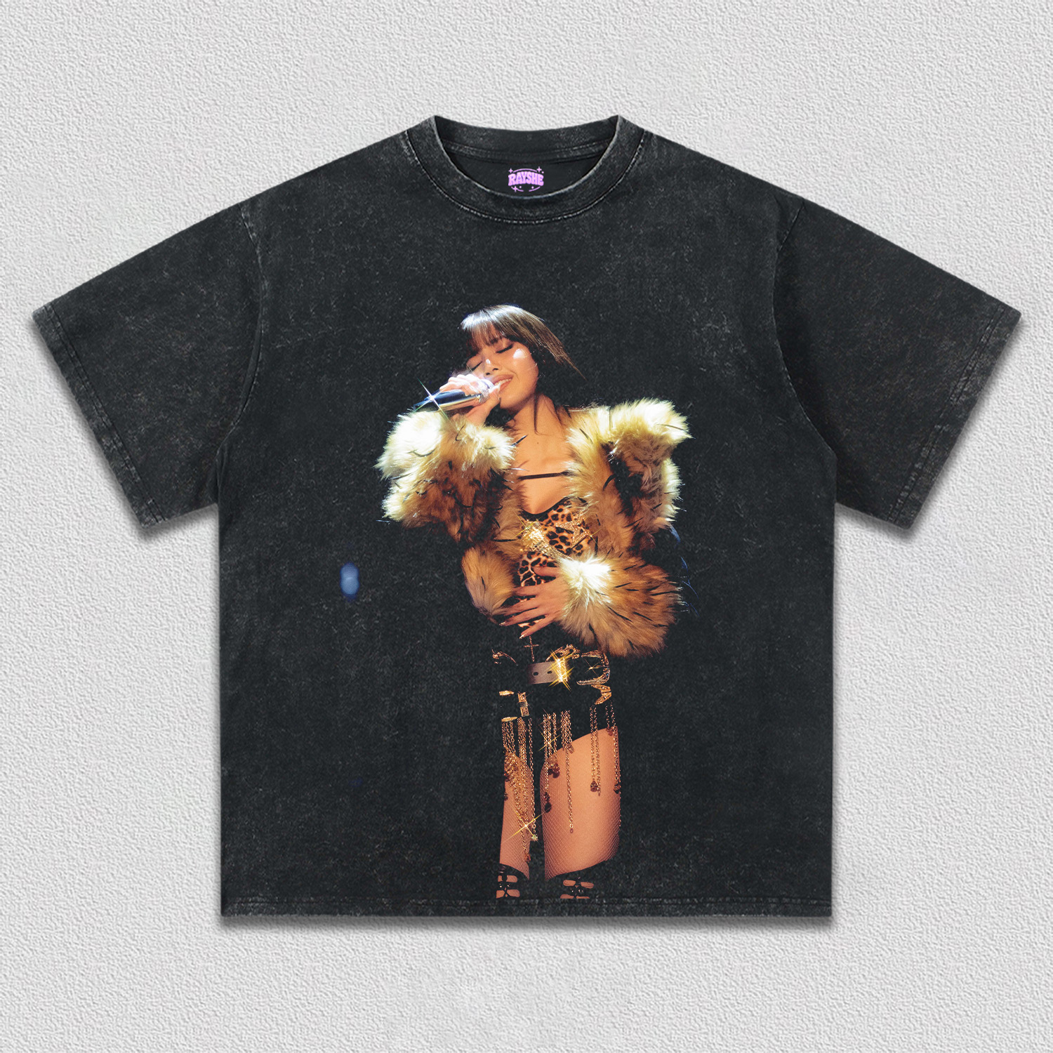 LISA TEE 1.27