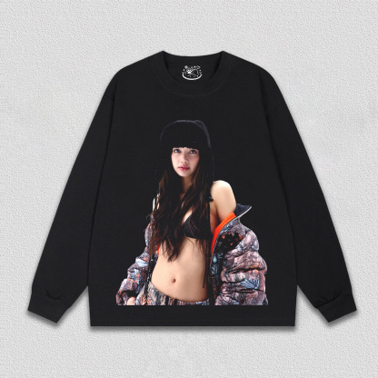 LISA x ONLYNICER TEE