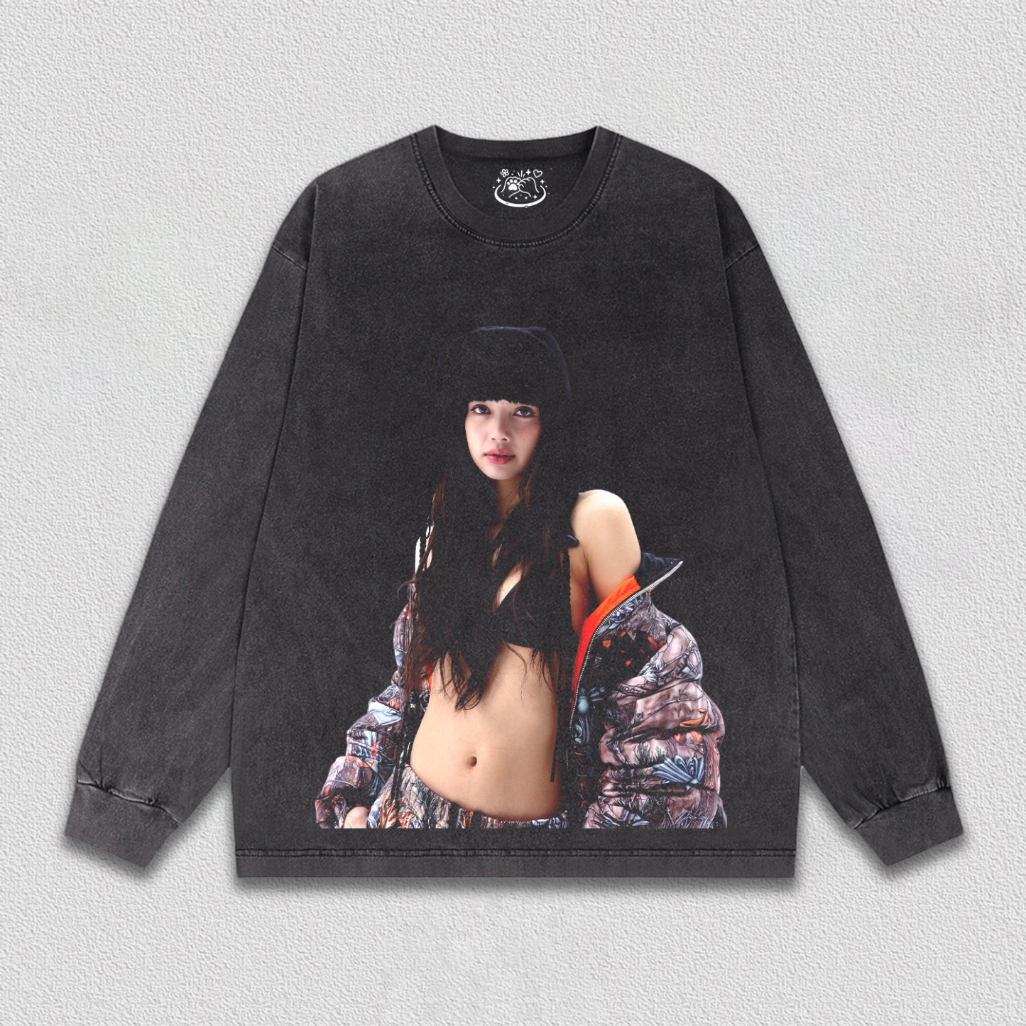 LISA x ONLYNICER TEE