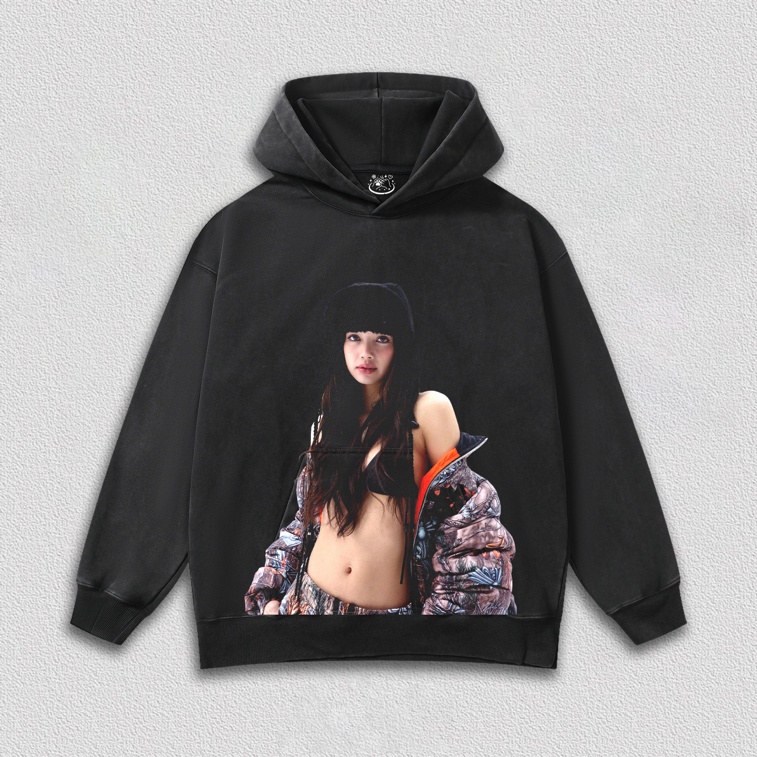 LISA HOODIES