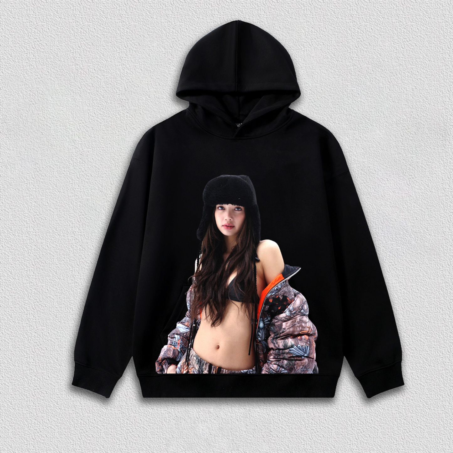 LISA HOODIES