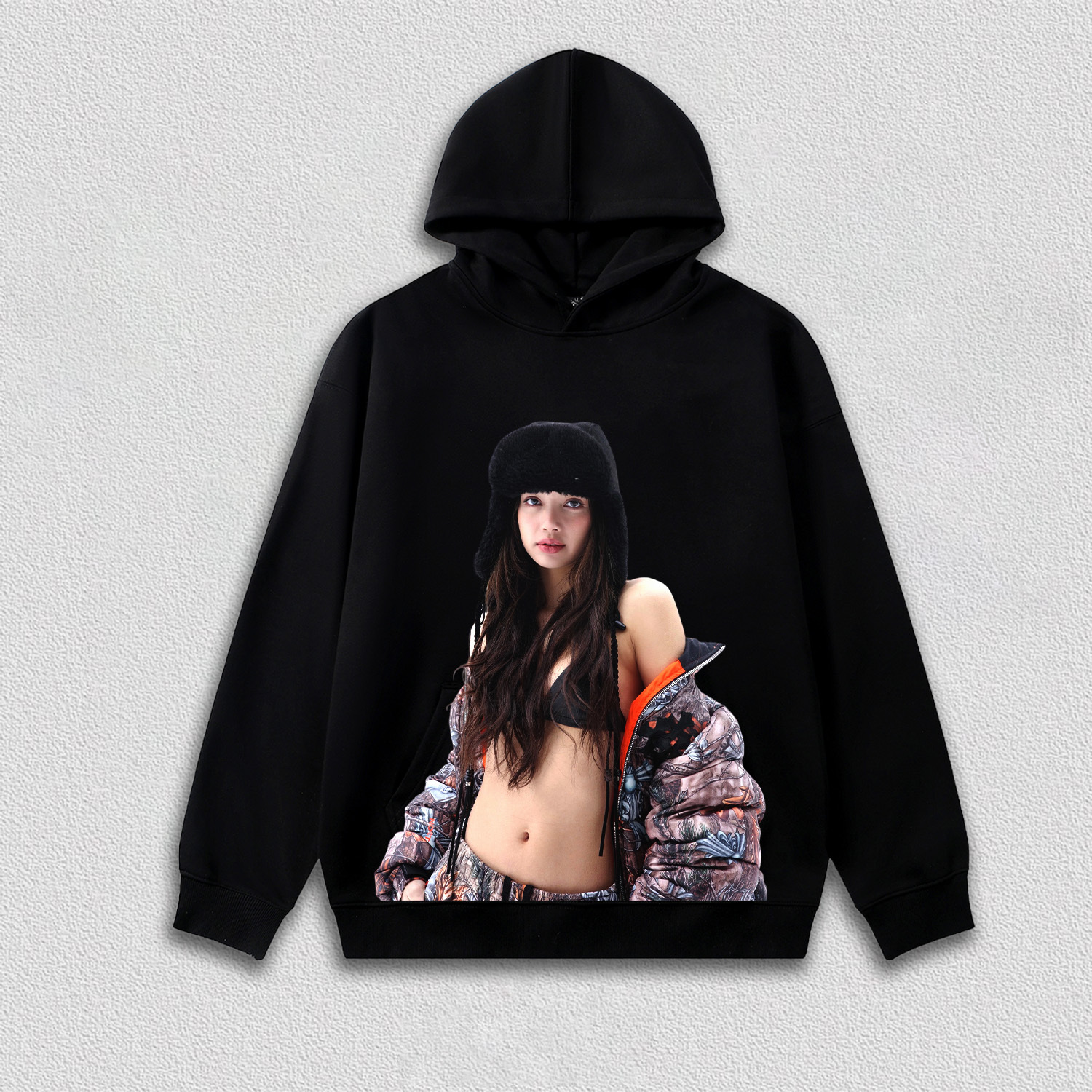 LISA HOODIES