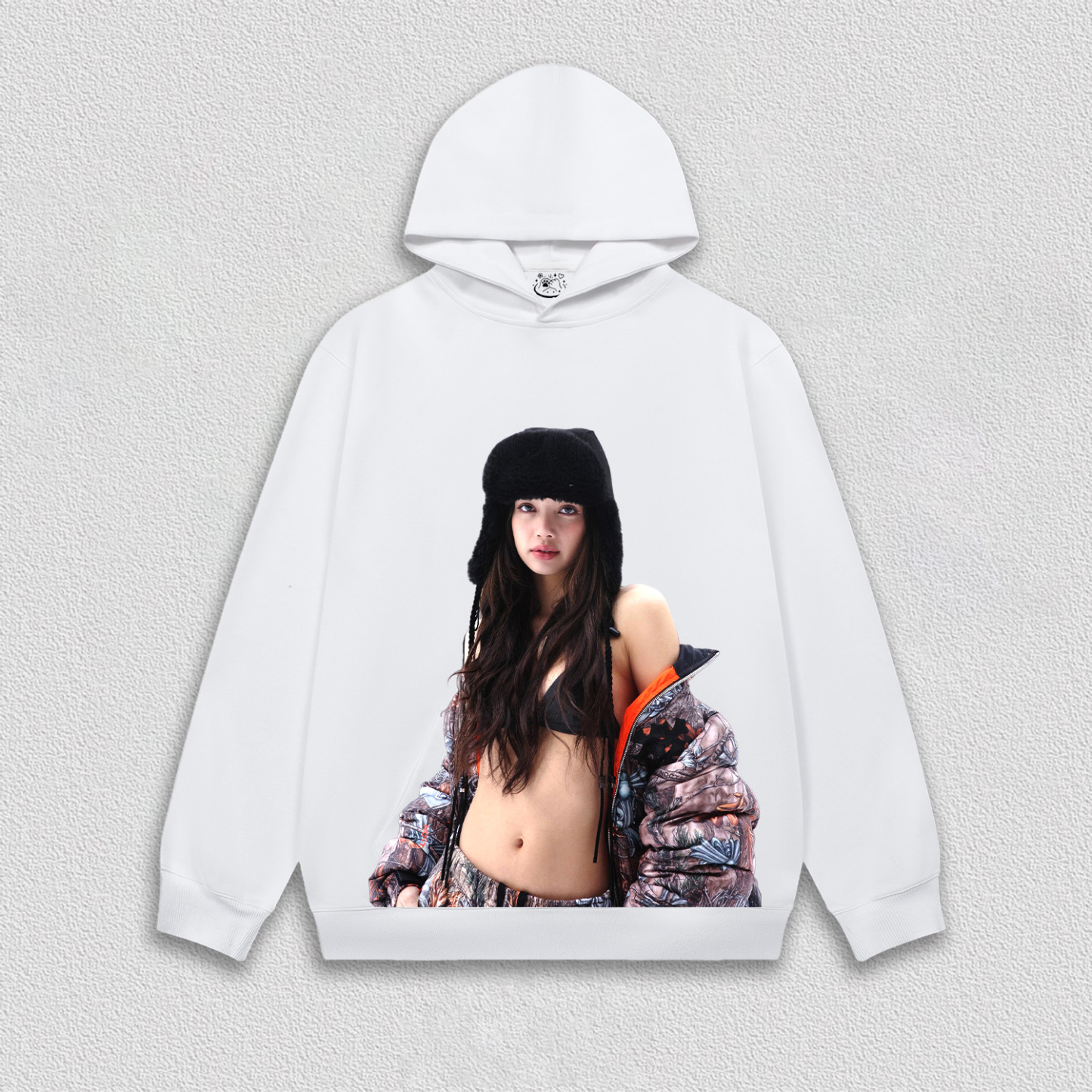 LISA HOODIES