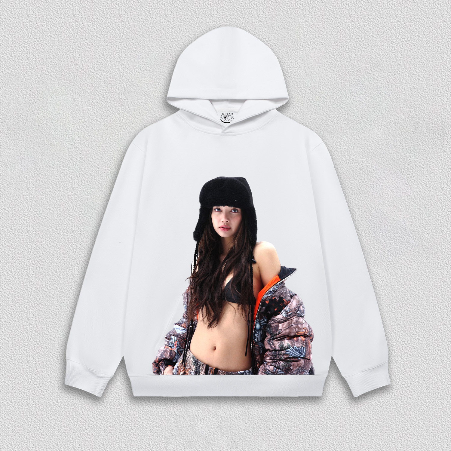 LISA HOODIES