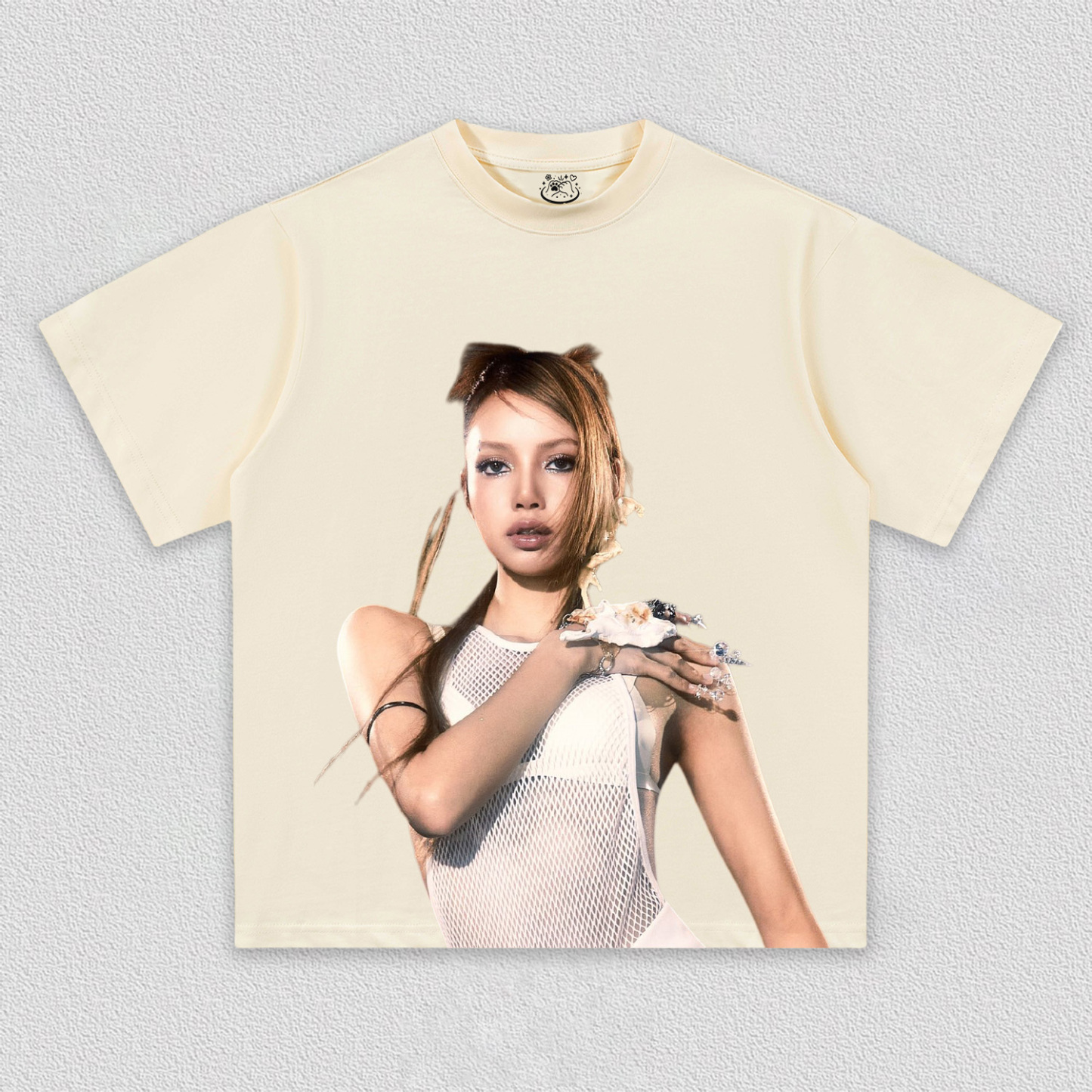 BlackPink LISA 1.0 2.28