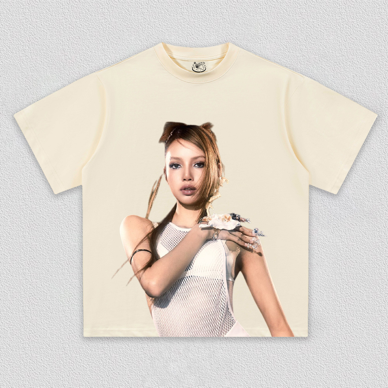 BlackPink LISA 1.0 2.28