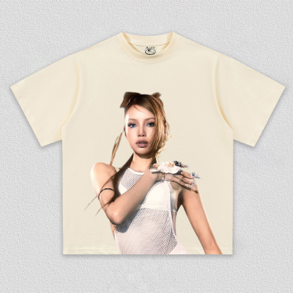 BlackPink LISA 1.0 2.28