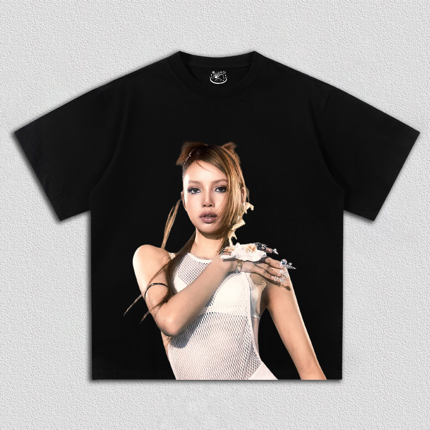 BlackPink LISA 1.0 2.28