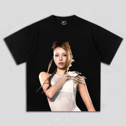 BlackPink LISA 1.0 2.28